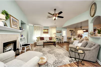 143 S Delta Mill Circle, Conroe, TX 77385 - Photo 22