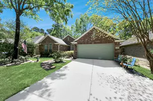 143 S Delta Mill Cir, Conroe, TX 77385 - Photo 1