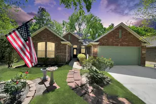 143 S Delta Mill Cir, Conroe, TX 77385 - Photo 4