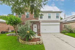 21930 Willow Shadows Dr, Tomball, TX 77375 - Photo 2