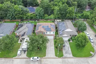 21930 Willow Shadows Dr, Tomball, TX 77375 - Photo 40