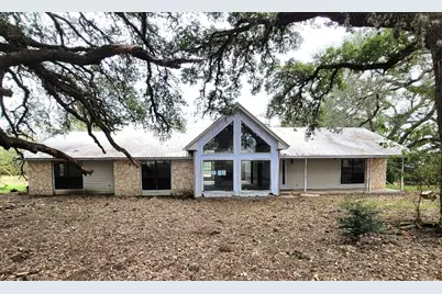 1046 Lutonsky Road, Fayetteville, TX 78940 - Photo 1