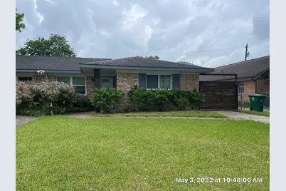 11206 Waxwing Street, Houston, TX 77035 - Photo 1