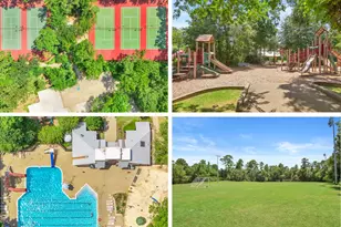 142 E Placid Hill Cir, The Woodlands, TX 77381 - Photo 46