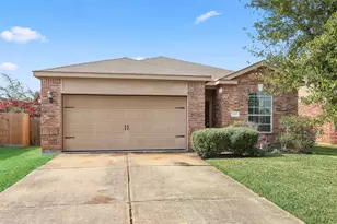 812 Indigo Springs Ln, La Marque, TX 77568 - Photo 1