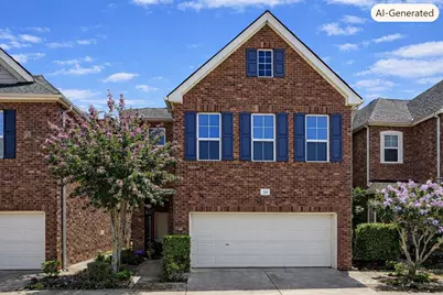 1523 Olive Garden, Houston, TX 77077 - Photo 1