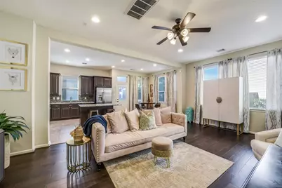 23319 Damasco Drive, Richmond, TX 77406 - Photo 4