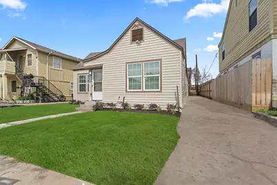 2817 Winbern Street, Houston, TX 77004 - Photo 1