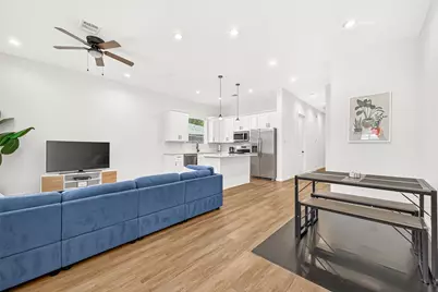 3414 Goodhope Street #A, Houston, TX 77021 - Photo 6