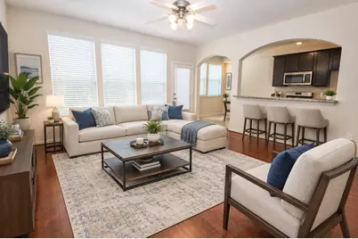 2812 Sand Dune Drive, Seabrook, TX 77586 - Photo 2