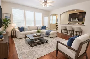 2812 Sand Dune Dr, Seabrook, TX 77586 - Photo 2