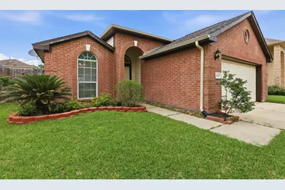 18420 Sunrise Pines Drive, Montgomery, TX 77316 - Photo 2