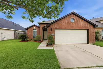 18420 Sunrise Pines Drive, Montgomery, TX 77316 - Photo 1