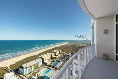 310 Padre Boulevard #2305, South Padre Island, TX 78597 - Photo 1