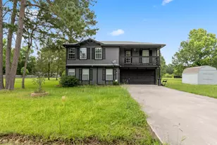 196 Bailly Ln, Livingston, TX 77351 - Photo 1