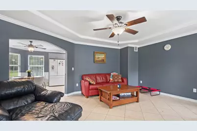 196 Bailly Lane, Livingston, TX 77351 - Photo 4