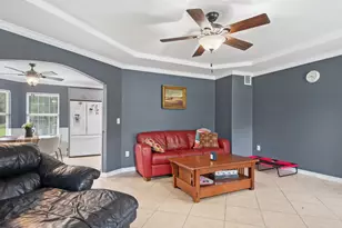 196 Bailly Ln, Livingston, TX 77351 - Photo 4