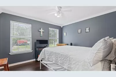 196 Bailly Lane, Livingston, TX 77351 - Photo 16