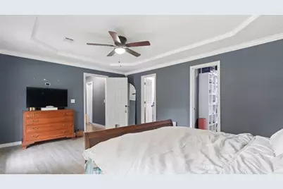 196 Bailly Lane, Livingston, TX 77351 - Photo 20