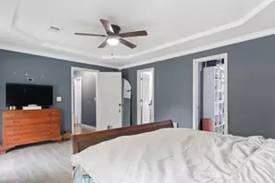 196 Bailly Ln, Livingston, TX 77351 - Photo 20