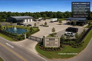 9009 Mount Houston Rd, Houston, TX 77050 - Photo 1