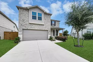 1325 Grass Bnd Dr, Katy, TX 77493 - Photo 2