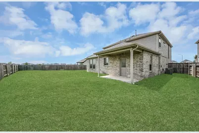 1325 Grass Bend Drive, Katy, TX 77493 - Photo 4