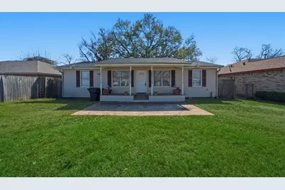 10415 Norton Drive, Houston, TX 77043 - Photo 1