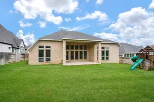 5431 Farm Hill Way, Fulshear, TX 77441 - Photo 8
