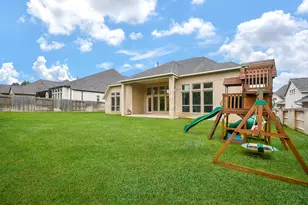 5431 Farm Hill Way, Fulshear, TX 77441 - Photo 8