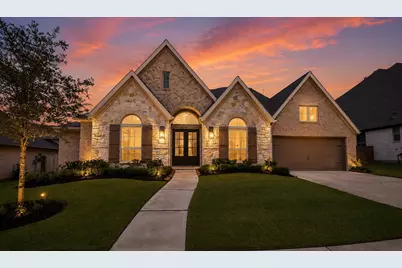 5431 Farm Hill Way, Fulshear, TX 77441 - Photo 2