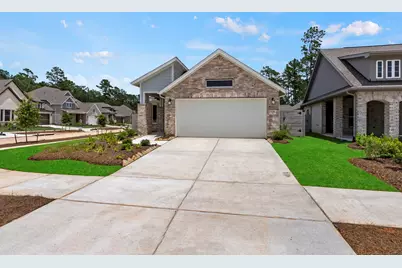 9396 Cordial Circle, Montgomery, TX 77316 - Photo 32