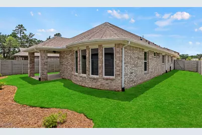 9396 Cordial Circle, Montgomery, TX 77316 - Photo 24