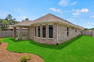 9396 Cordial Circle, Montgomery, TX 77316 - Photo 24