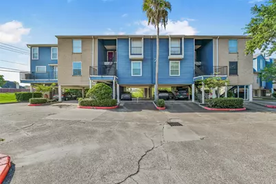 18515 Egret Bay Boulevard #702, Webster, TX 77058 - Photo 6