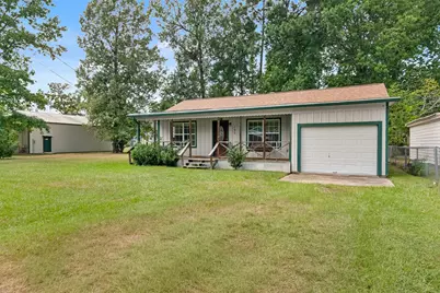 190 Lake View Lane, Livingston, TX 77351 - Photo 8