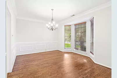 6703 Cypress Village Drive, Sugar Land, TX 77479 - Photo 8