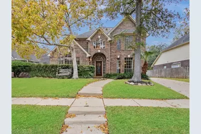 6703 Cypress Village Drive, Sugar Land, TX 77479 - Photo 34