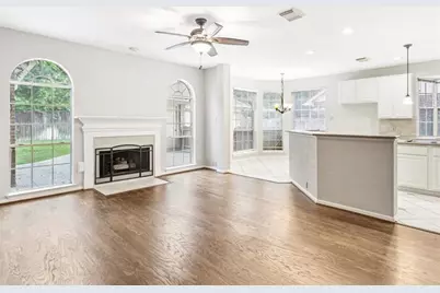 6703 Cypress Village Drive, Sugar Land, TX 77479 - Photo 2