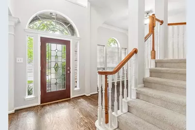 6703 Cypress Village Drive, Sugar Land, TX 77479 - Photo 6