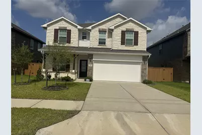 15011 Tower Mist Drive, Houston, TX 77044 - Photo 2