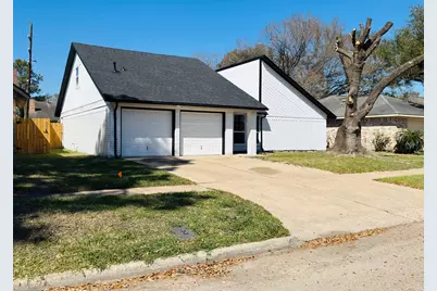 5506 Cactus Forest Drive, Houston, TX 77088 - Photo 2