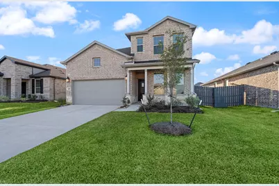 9019 Cedar Crescent Drive, Baytown, TX 77521 - Photo 2