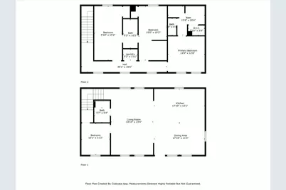1326 Emerald Drive, Crystal Beach, TX 77650 - Photo 34