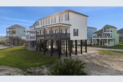 1326 Emerald Drive, Crystal Beach, TX 77650 - Photo 6