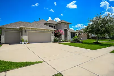 20202 Sienna Bluff Drive, Cypress, TX 77433 - Photo 1