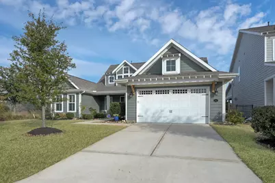 2223 Pintail Lane, Conroe, TX 77384 - Photo 1