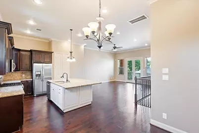 1516 Amundsen Street, Houston, TX 77009 - Photo 10
