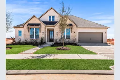 7106 Sunflower Valley Drive, Katy, TX 77493 - Photo 1
