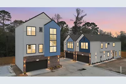 328 Janisch #D, Houston, TX 77018 - Photo 34